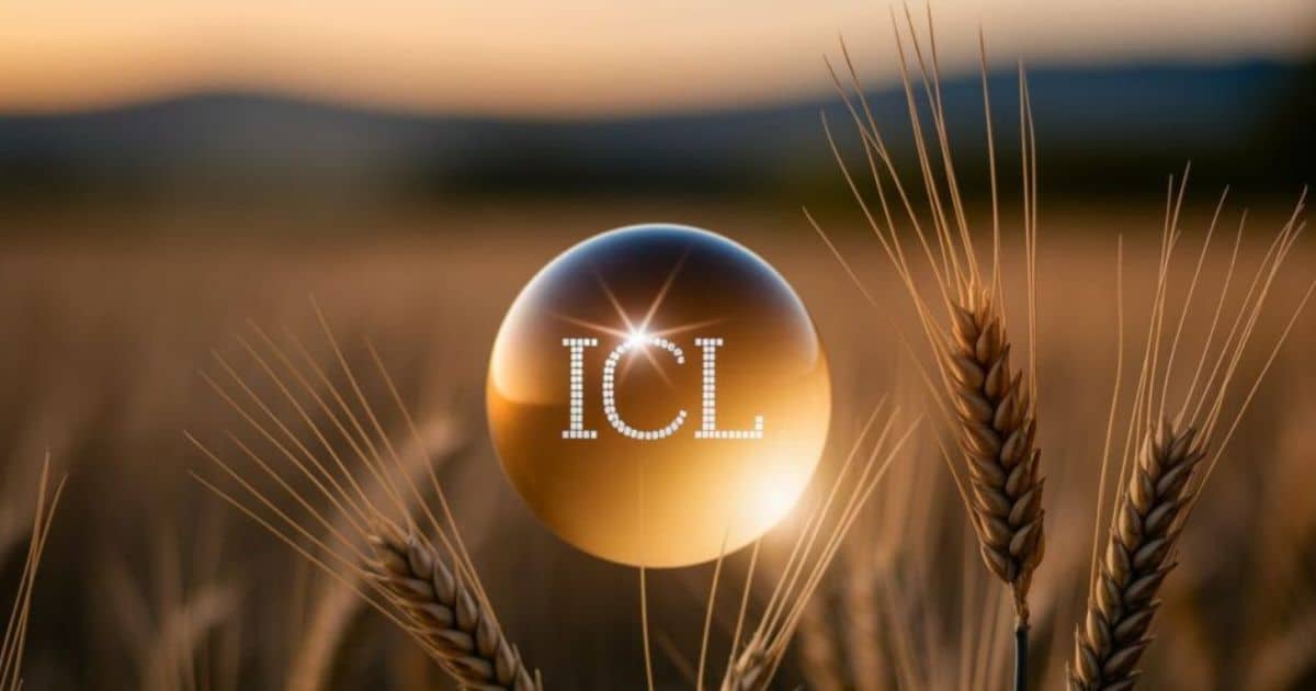 ICL Meaning Text