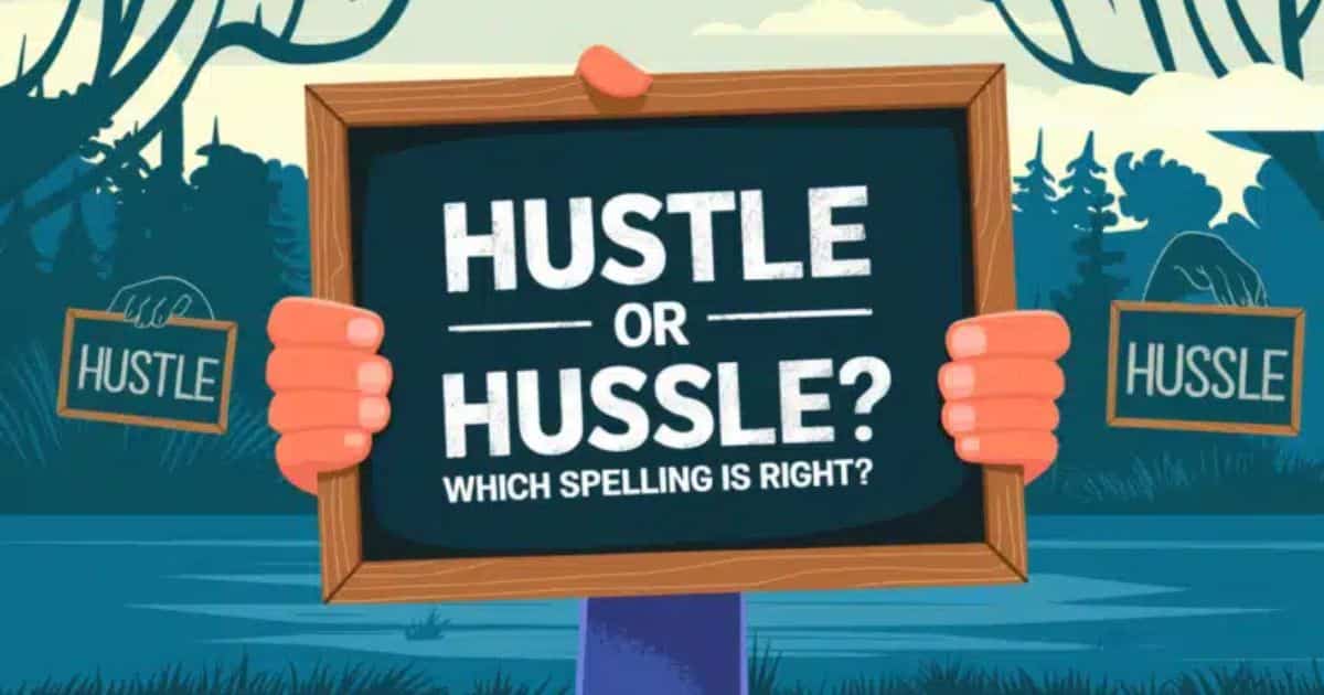 Hustle or Hussle