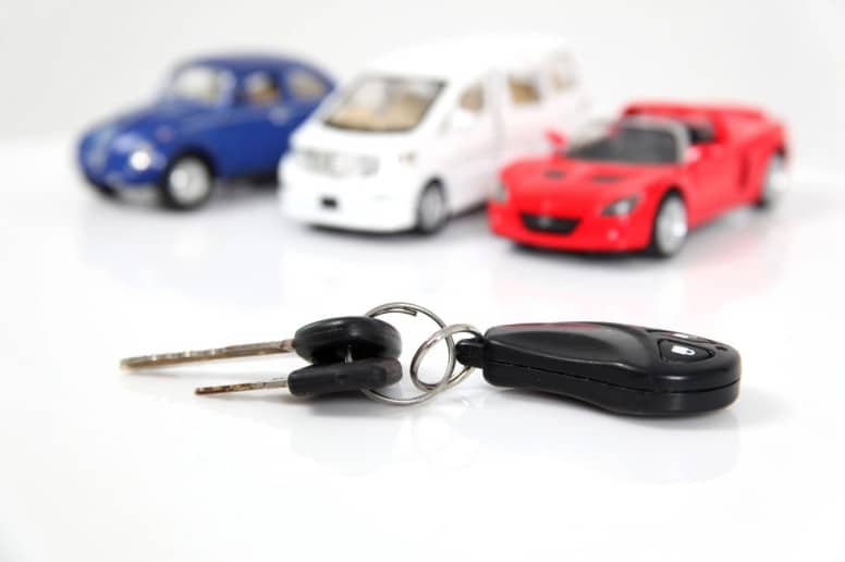 Car Insurance Deductibles and Financial Readiness