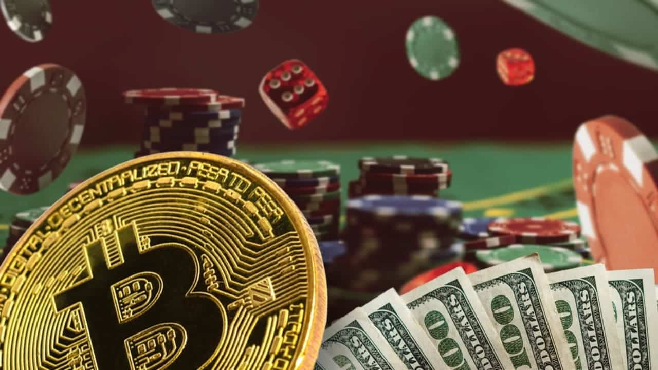 The Architecture Behind Modern Crypto Poker Platforms
