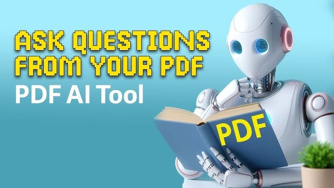 Best PDF Analysis Tools of 2026 Top Tools for Quickly Understanding the Contents of Long or Complex PDF Documents