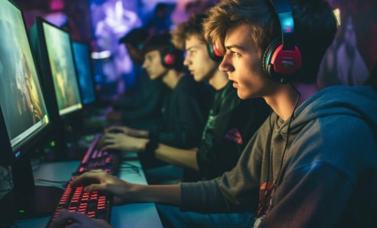 Key Benefits Of Online Gaming On PC For Casual Players
