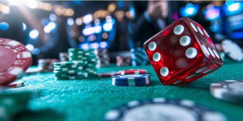 Playme8 platform security and reliability in a Modern Gaming Environment