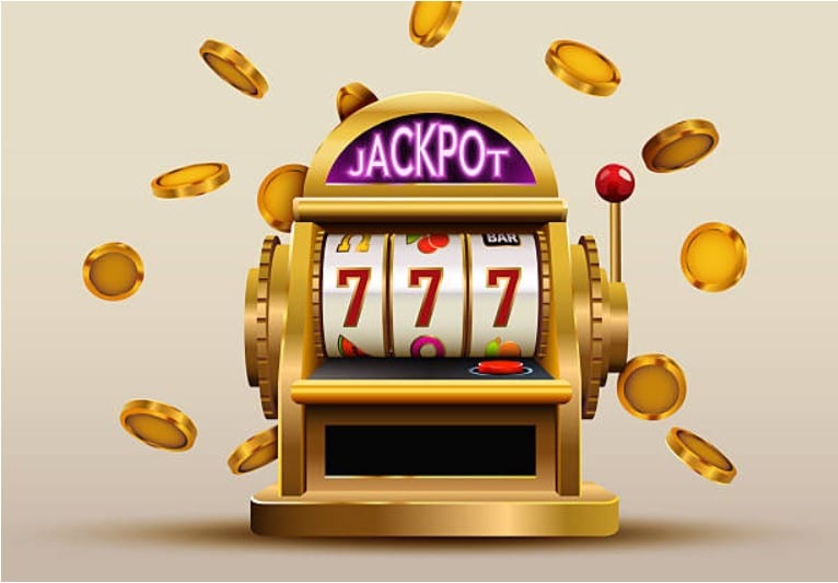 6 Things That Influence How Online Slot Games Work