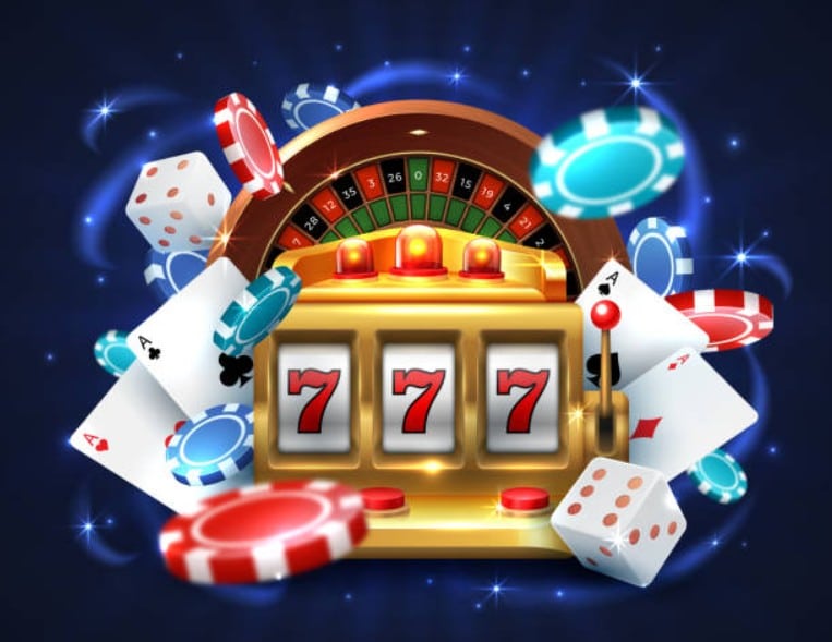 A Look At Progressive Jackpots In Online Slot Games