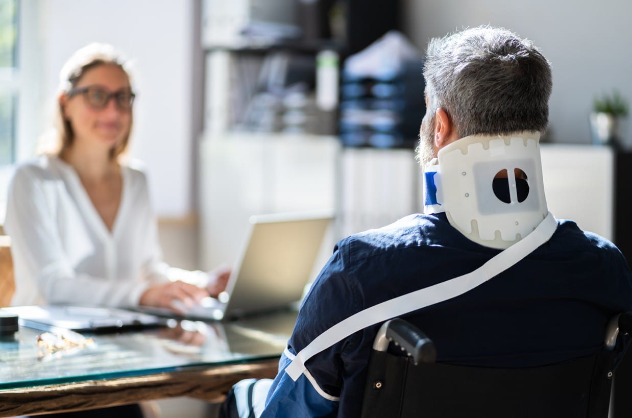 Personal Injury Lawyer in Houston, Texas: Compensation for Long-Term Injury Care