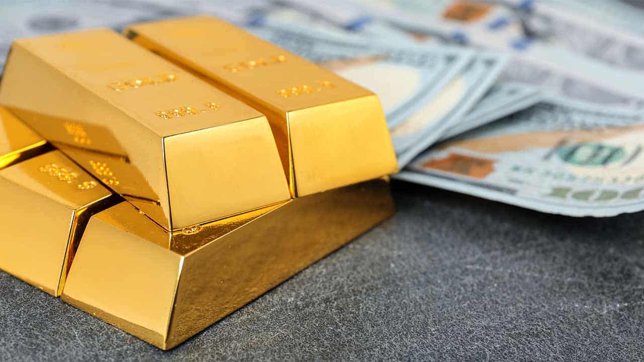 Coins or Bars: Which Gold Bullion Is Better?