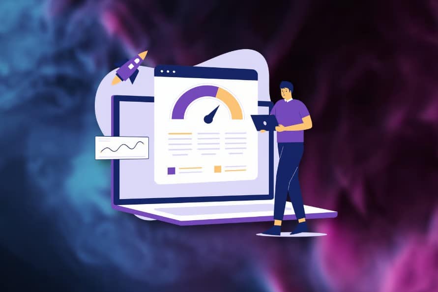 Skeleton Screens: Enhancing User Experience and Perceived Performance in Digital Design