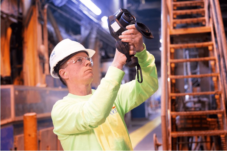 Uncovering Hidden Issues with Infrared Scanning